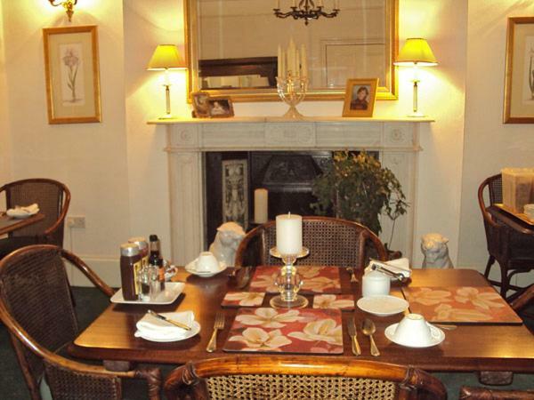 Bed and Breakfast Woodlands Looe Exteriér fotografie