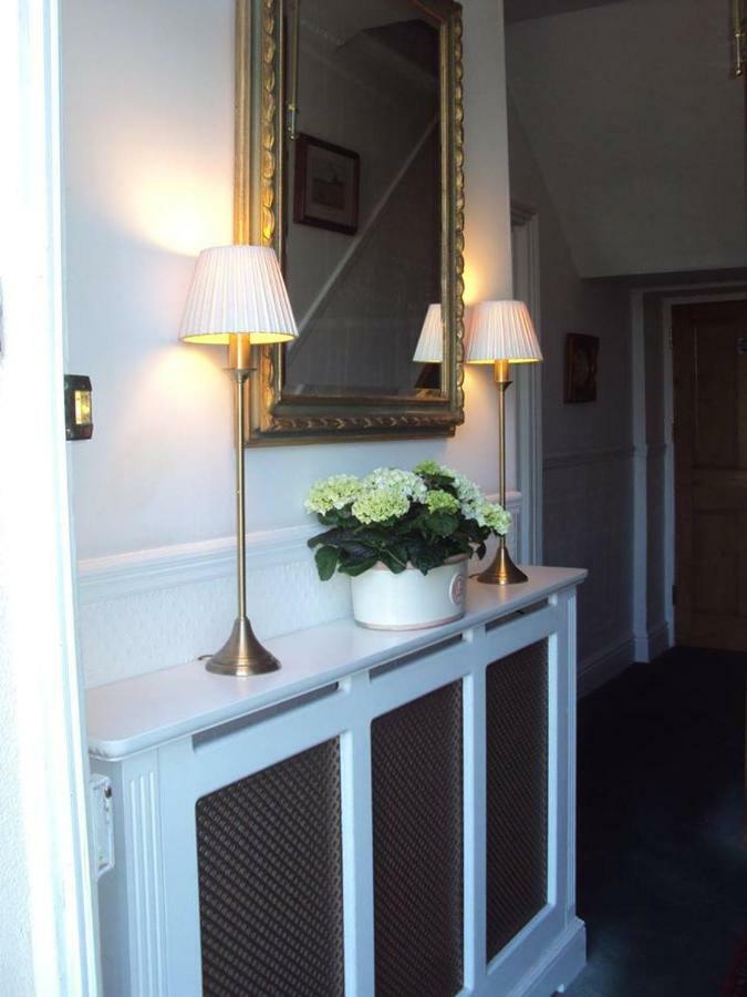 Bed and Breakfast Woodlands Looe Exteriér fotografie